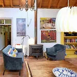 Casa de Férias Casa Poeta *