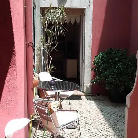 بيت للعطل Casa Poeta *