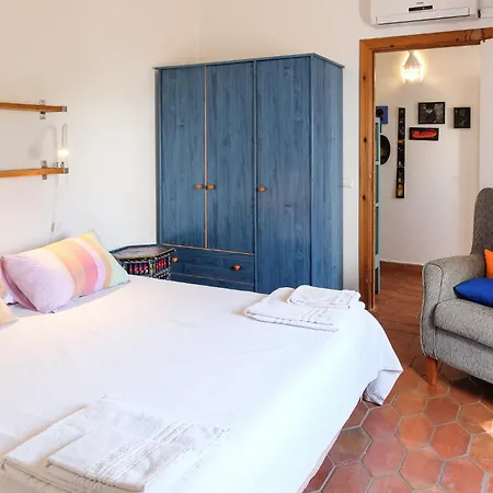 بيت للعطل Casa Poeta تافيرا