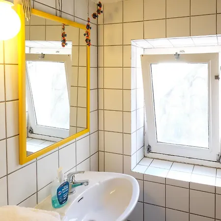 Casa Poeta Hébergement de vacances