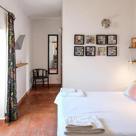 Casa Poeta *