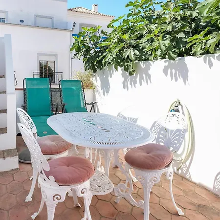 Casa Poeta Hébergement de vacances *