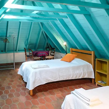 Hébergement de vacances Casa Poeta *