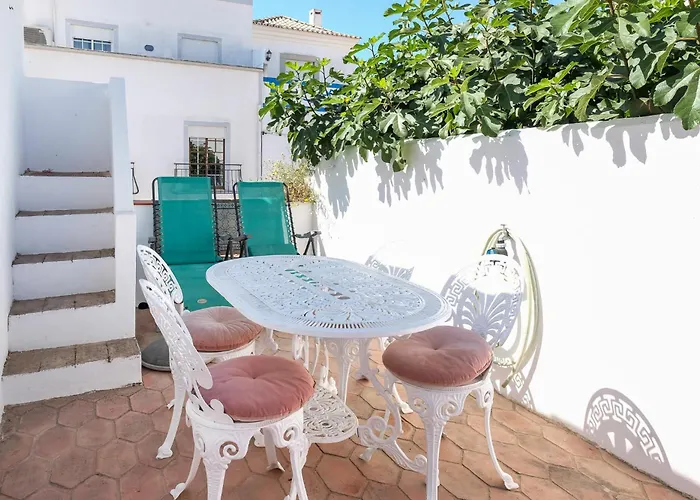 Casa Poeta Vakantiehuis *