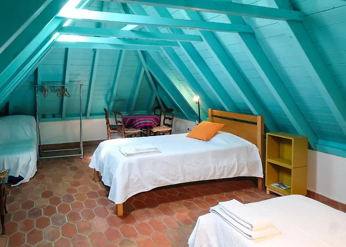 Vakantiehuis Casa Poeta *