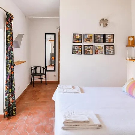Casa de Férias Casa Poeta