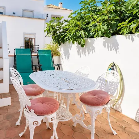 Casa de Férias Casa Poeta Tavira