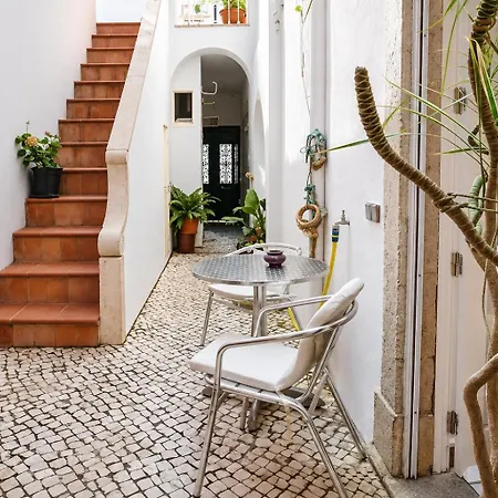Casa de Férias Casa Poeta *