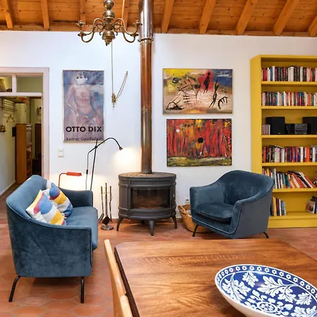 Casa de Férias Casa Poeta Tavira