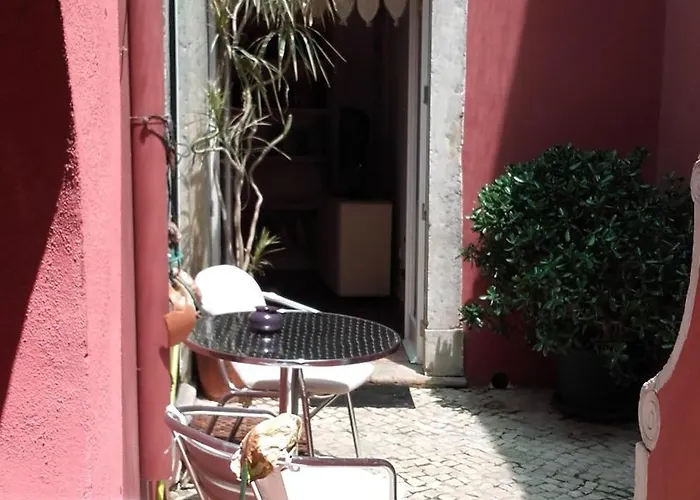 بيت للعطل Casa Poeta *