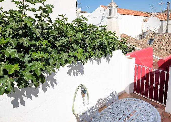 بيت للعطل Casa Poeta